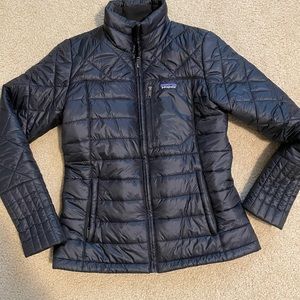 Patagonia Women’s Nano-puff Jacket - Excellent Condition